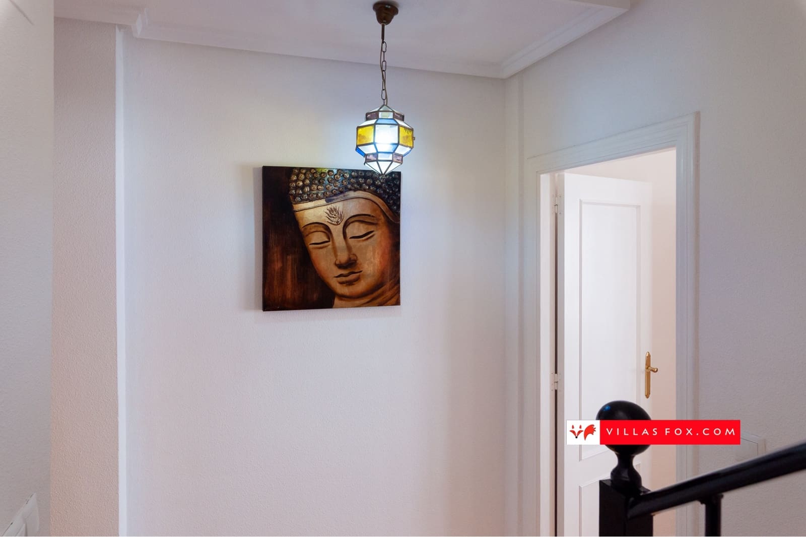 Casa de 2 habitaciones en Algorfa en venta con piscina - 155.000 € (Ref: 9142026)