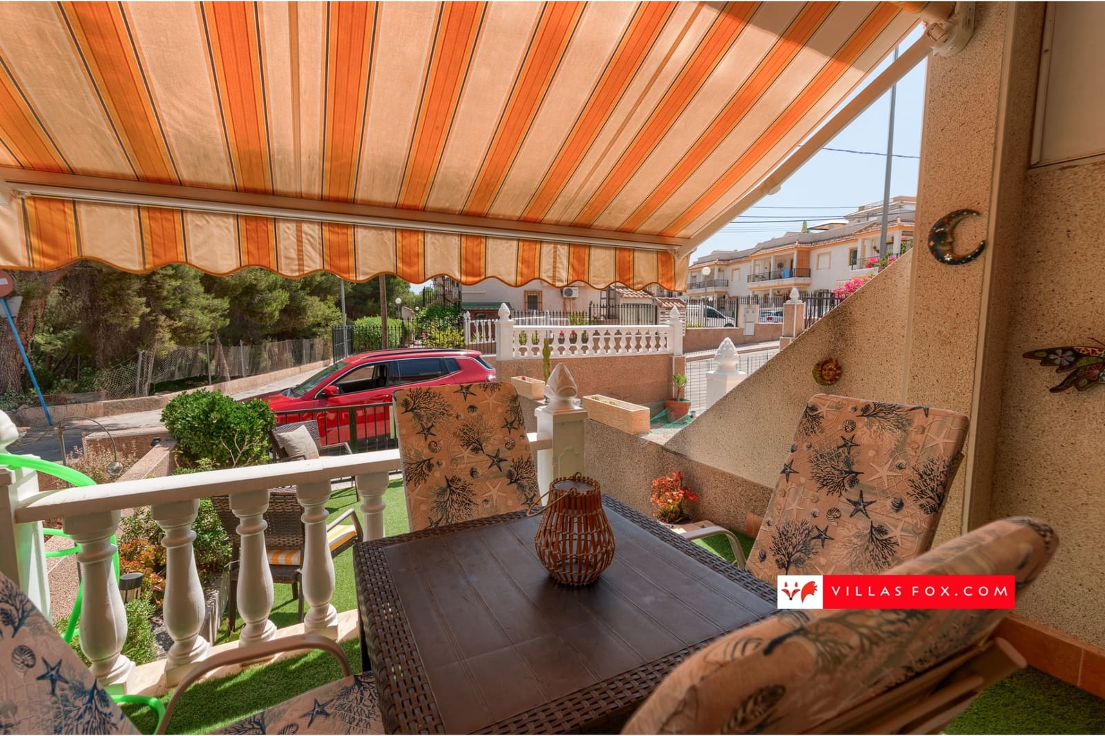 Casa de 2 habitaciones en Algorfa en venta con piscina - 155.000 € (Ref: 9142026)