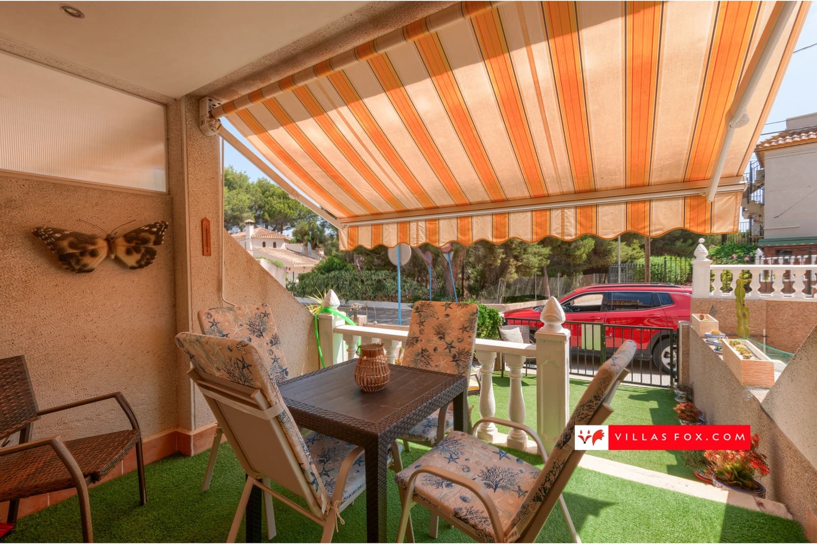 Casa de 2 habitaciones en Algorfa en venta con piscina - 155.000 € (Ref: 9142026)