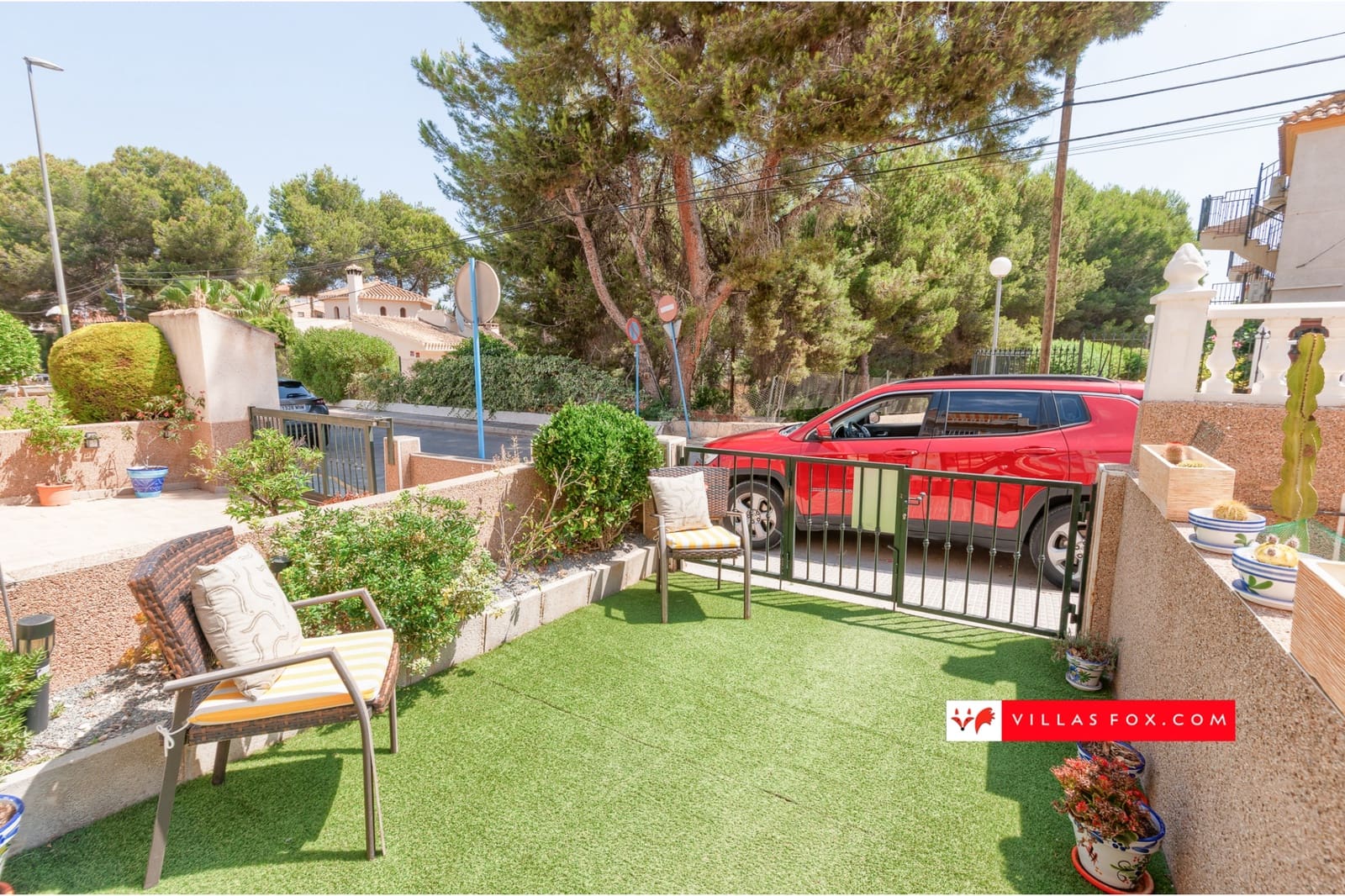 Casa de 2 habitaciones en Algorfa en venta con piscina - 155.000 € (Ref: 9142026)