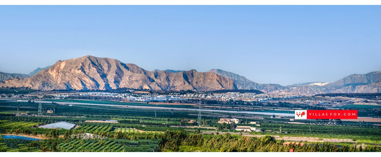 Casa de 2 habitaciones en Algorfa en venta con piscina - 155.000 € (Ref: 9142026)