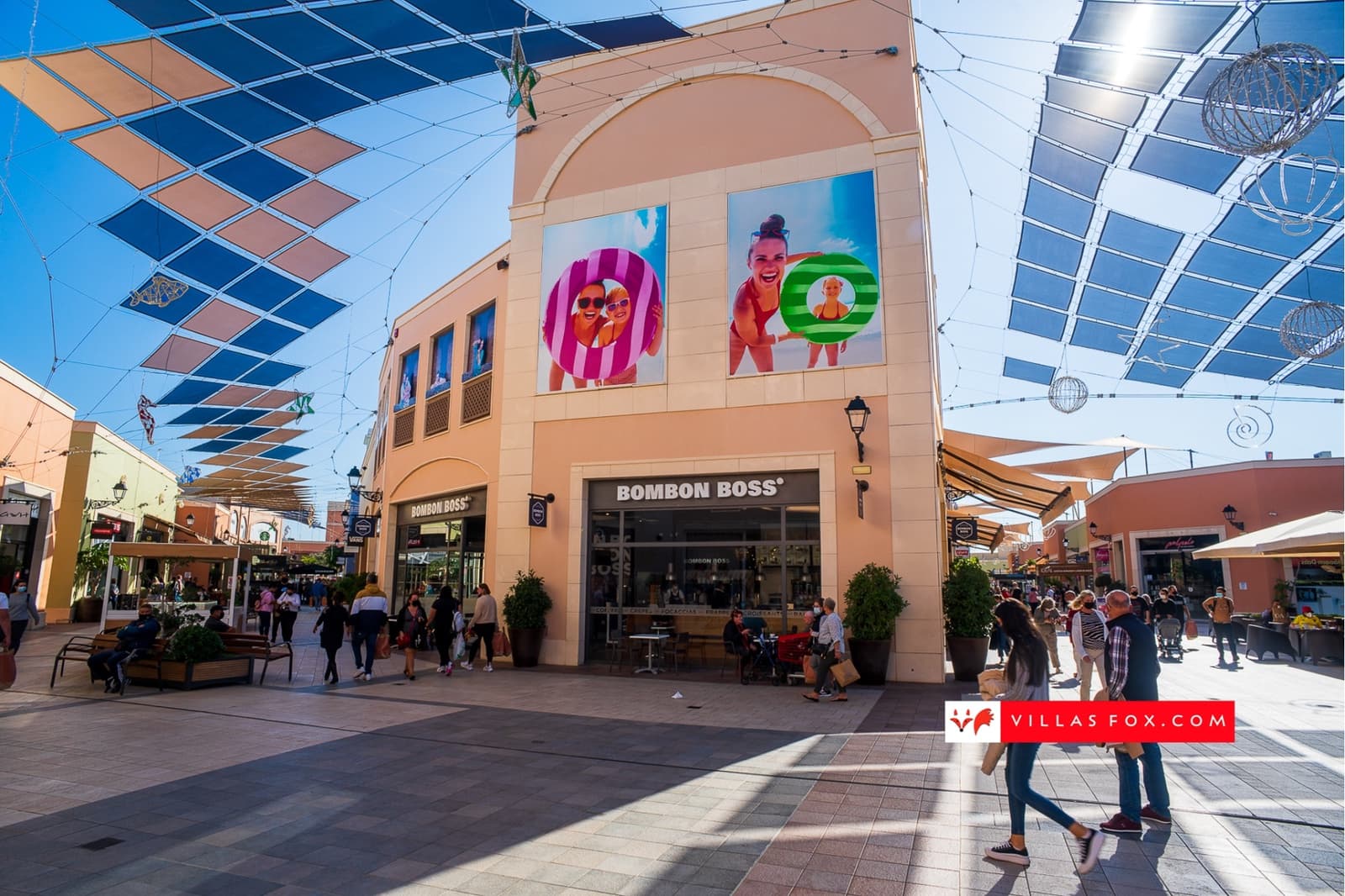 Casa de 2 habitaciones en Algorfa en venta con piscina - 155.000 € (Ref: 9142026)