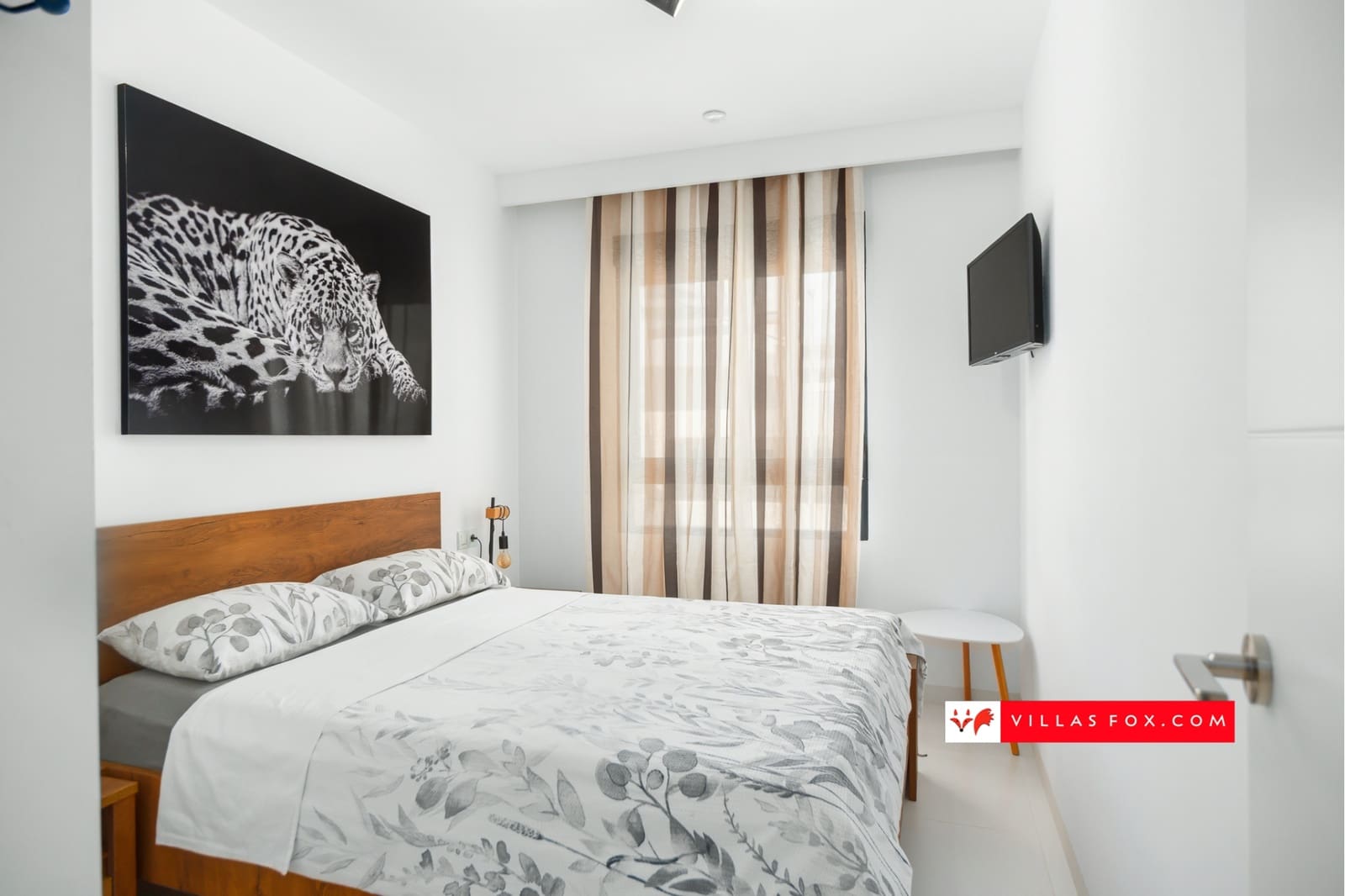 2 soveværelse Lejlighed til salg i San Miguel de Salinas med swimmingpool garage - € 180.000 (Ref: 9160559)