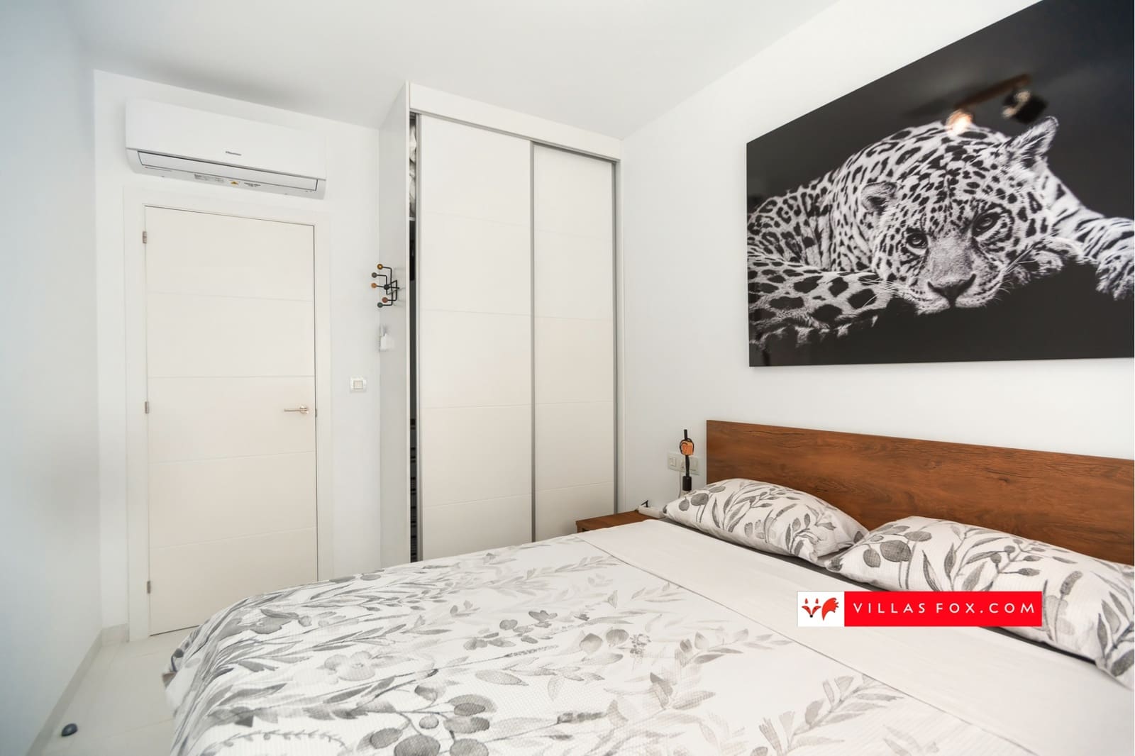 2 soveværelse Lejlighed til salg i San Miguel de Salinas med swimmingpool garage - € 180.000 (Ref: 9160559)