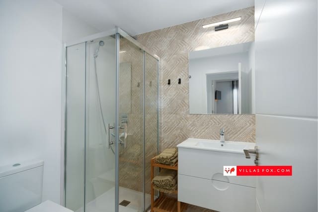 2 soveværelse Lejlighed til salg i San Miguel de Salinas med swimmingpool garage - € 180.000 (Ref: 9160559)