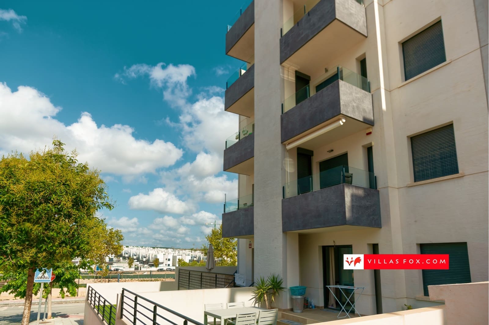 2 soveværelse Lejlighed til salg i San Miguel de Salinas med swimmingpool garage - € 180.000 (Ref: 9160559)