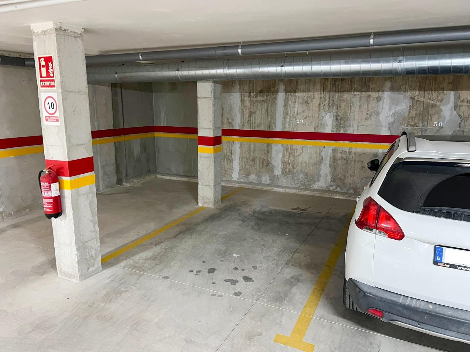 2 soveværelse Lejlighed til salg i San Miguel de Salinas med swimmingpool garage - € 180.000 (Ref: 9160559)