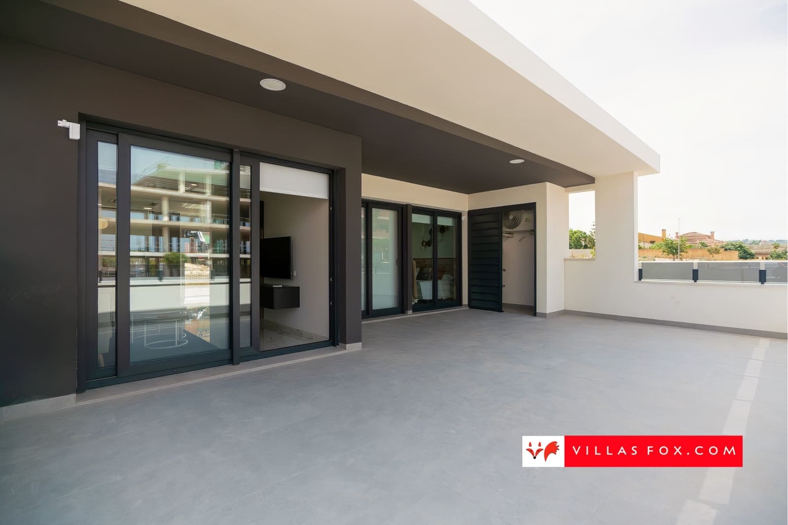 2 soveværelse Lejlighed til salg i San Miguel de Salinas med swimmingpool garage - € 219.000 (Ref: 9170402)