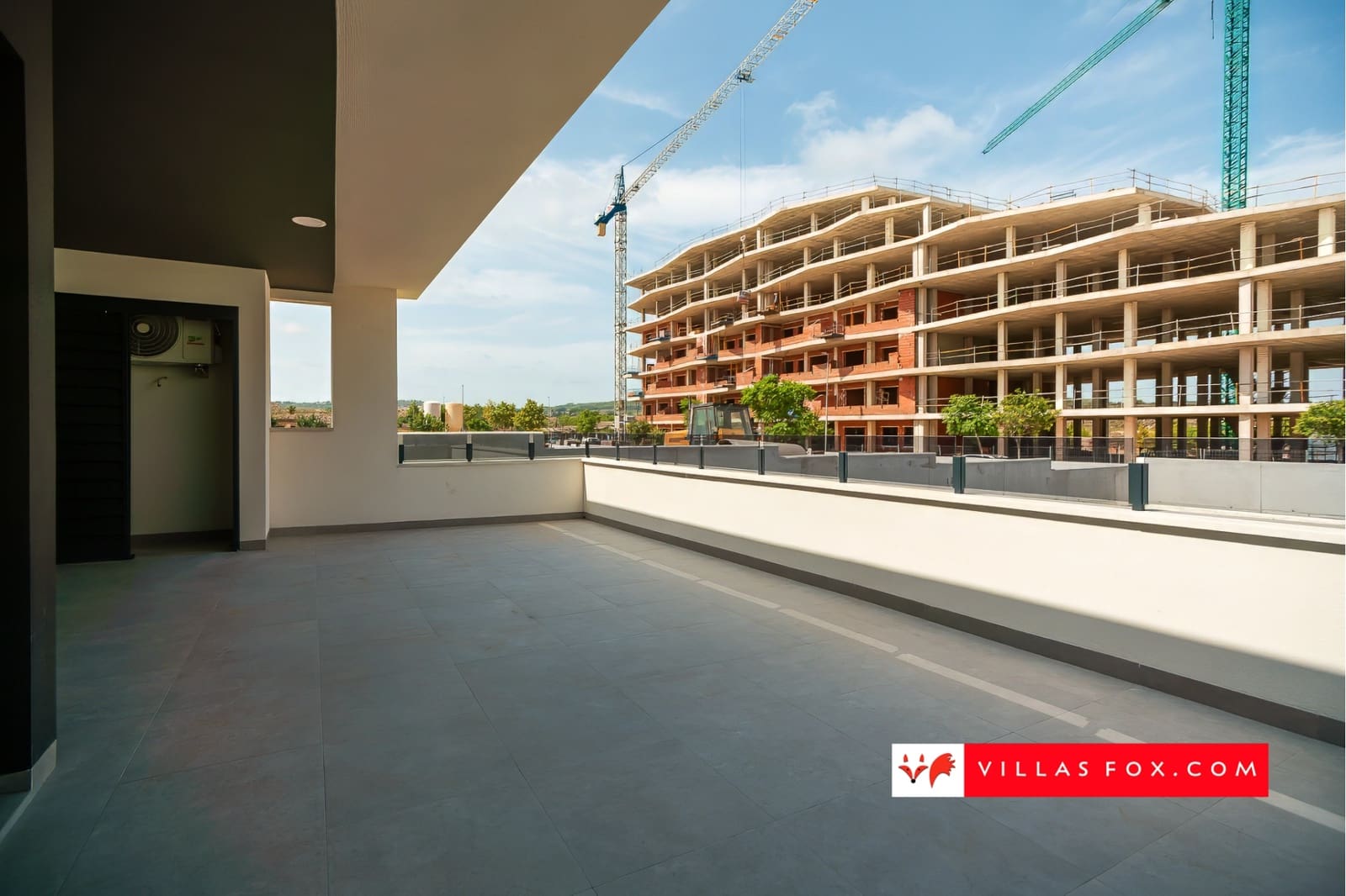 2 soveværelse Lejlighed til salg i San Miguel de Salinas med swimmingpool garage - € 219.000 (Ref: 9170402)