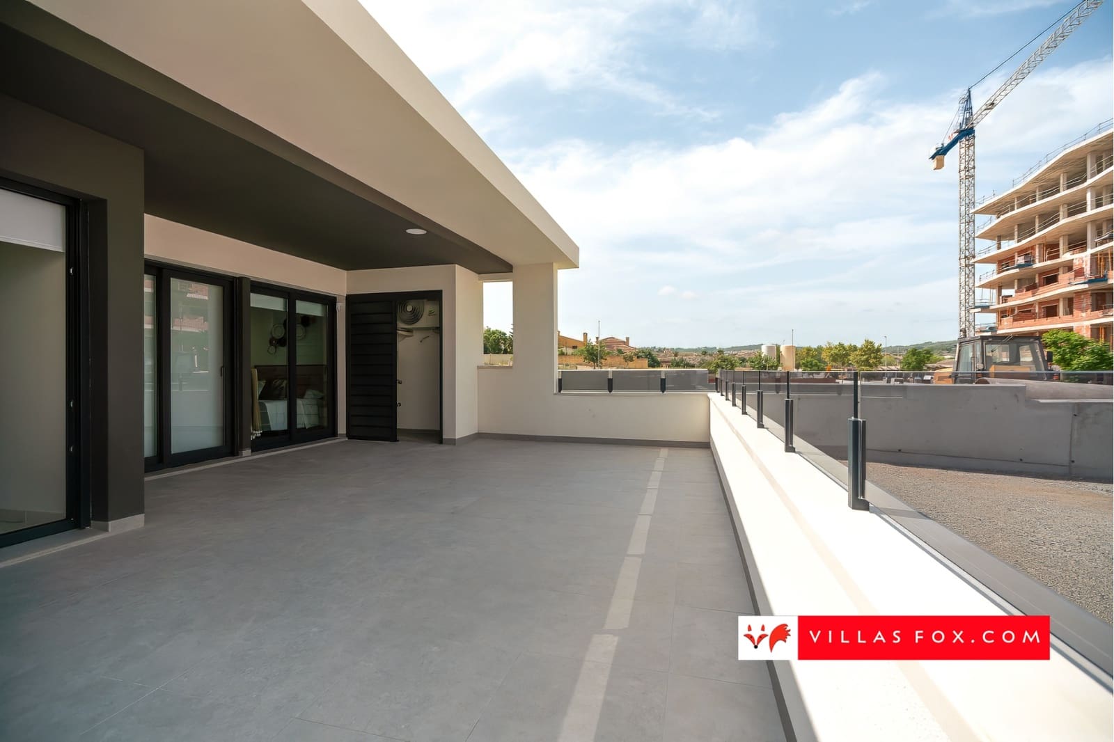 2 soveværelse Lejlighed til salg i San Miguel de Salinas med swimmingpool garage - € 219.000 (Ref: 9170402)