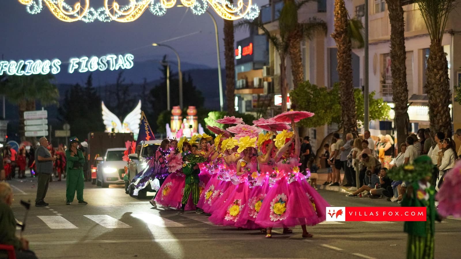 2 soveværelse Lejlighed til salg i San Miguel de Salinas med swimmingpool garage - € 219.000 (Ref: 9170402)