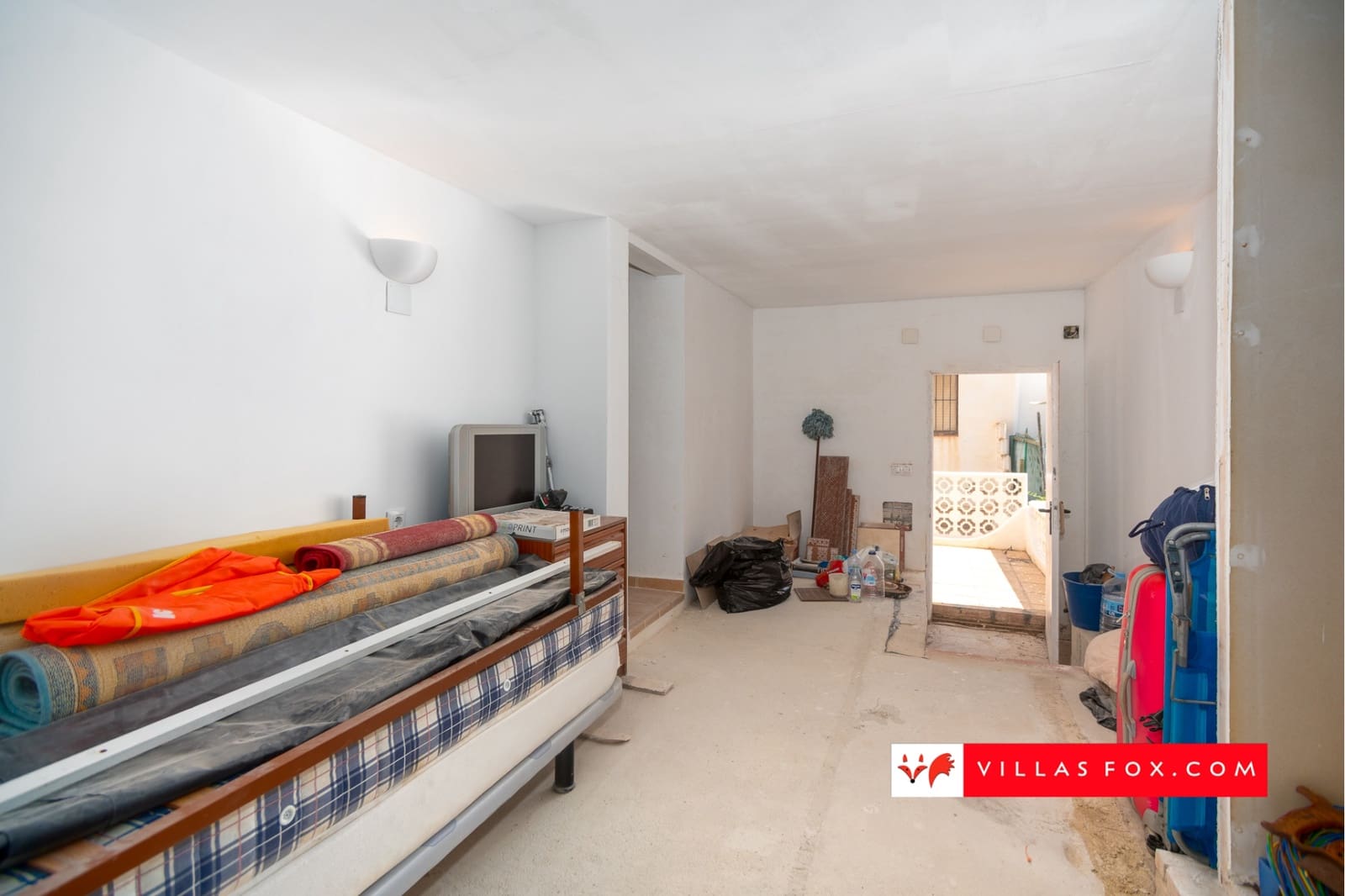 2 sypialnia Dom na sprzedaż w San Miguel de Salinas - 135 000 € (Ref: 9177127)