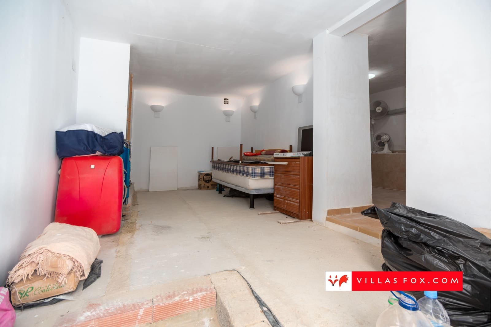 2 sypialnia Dom na sprzedaż w San Miguel de Salinas - 135 000 € (Ref: 9177127)