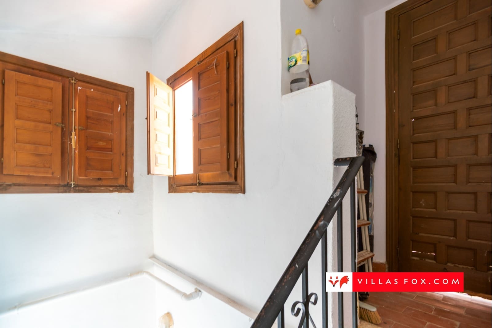 2 sypialnia Dom na sprzedaż w San Miguel de Salinas - 135 000 € (Ref: 9177127)