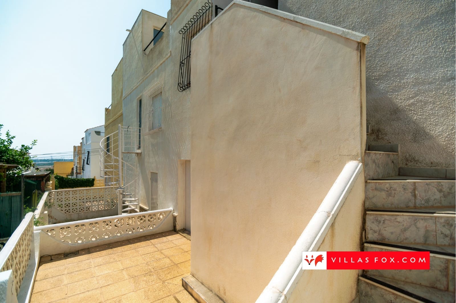 2 sypialnia Dom na sprzedaż w San Miguel de Salinas - 135 000 € (Ref: 9177127)