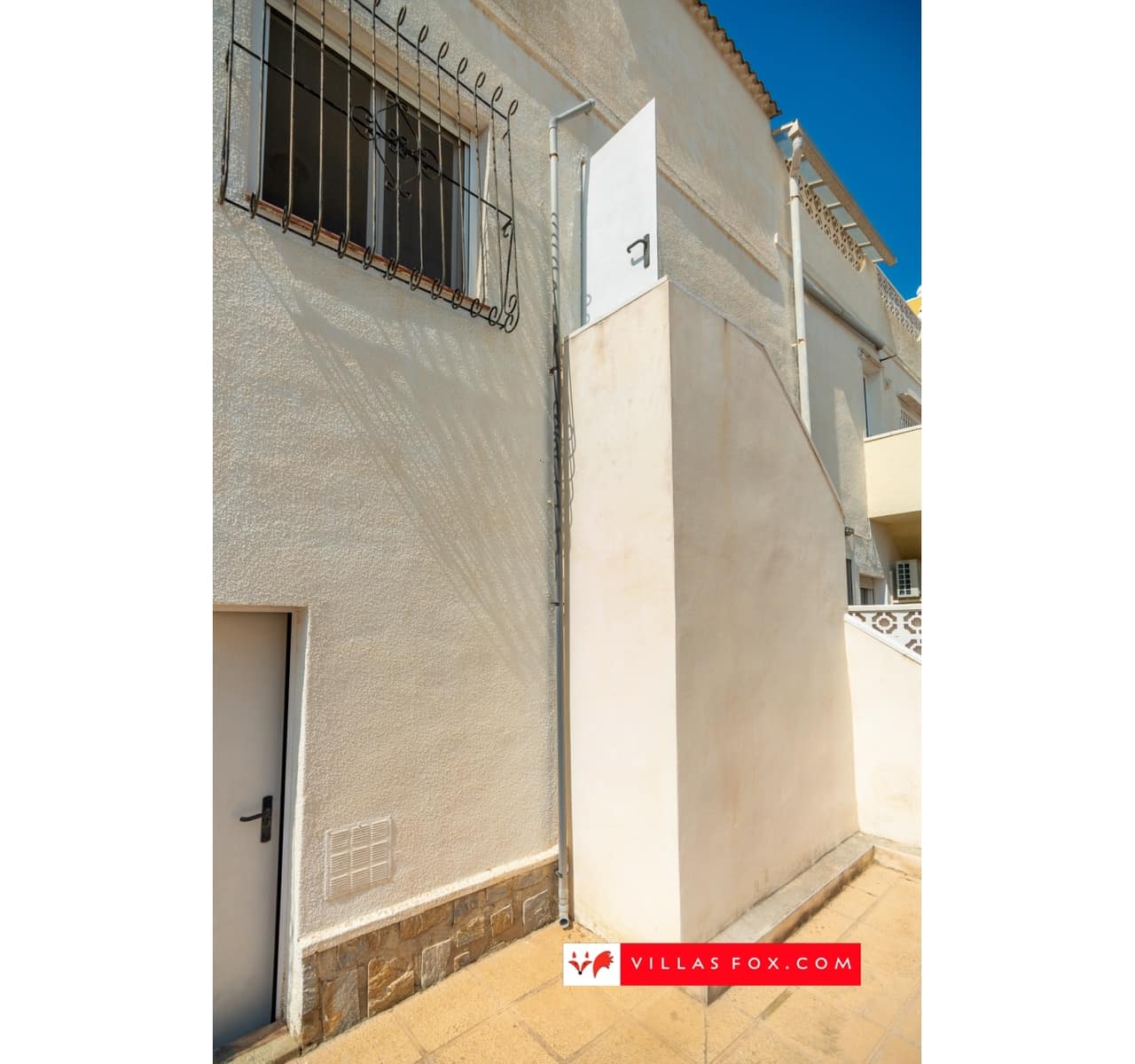 2 sypialnia Dom na sprzedaż w San Miguel de Salinas - 135 000 € (Ref: 9177127)