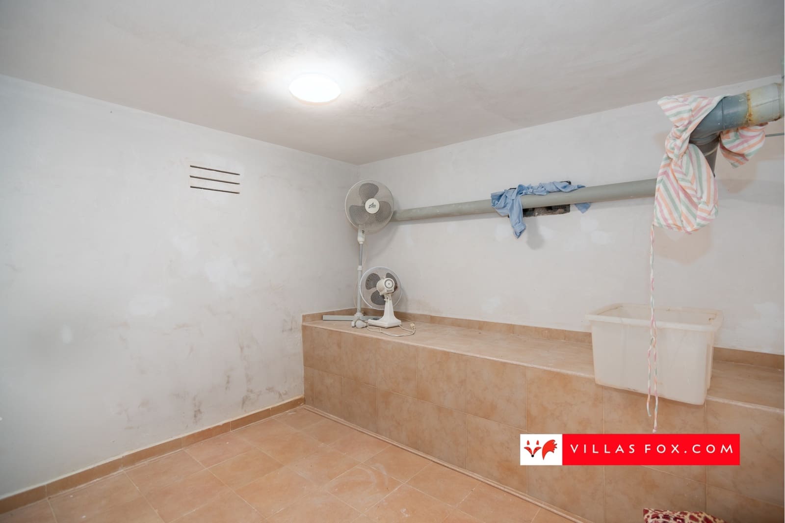 2 sypialnia Dom na sprzedaż w San Miguel de Salinas - 135 000 € (Ref: 9177127)