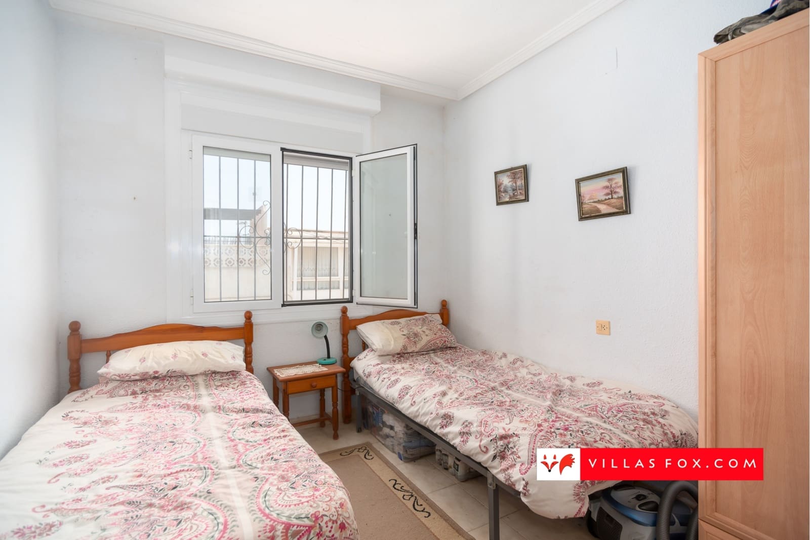 2 sypialnia Dom na sprzedaż w San Miguel de Salinas - 135 000 € (Ref: 9177127)