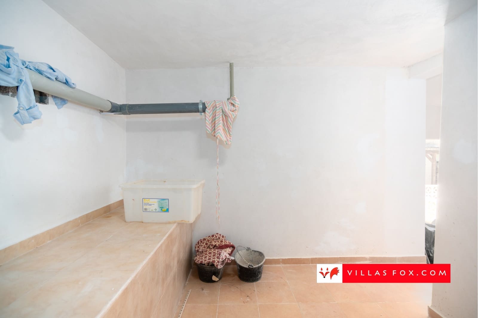 2 sypialnia Dom na sprzedaż w San Miguel de Salinas - 135 000 € (Ref: 9177127)