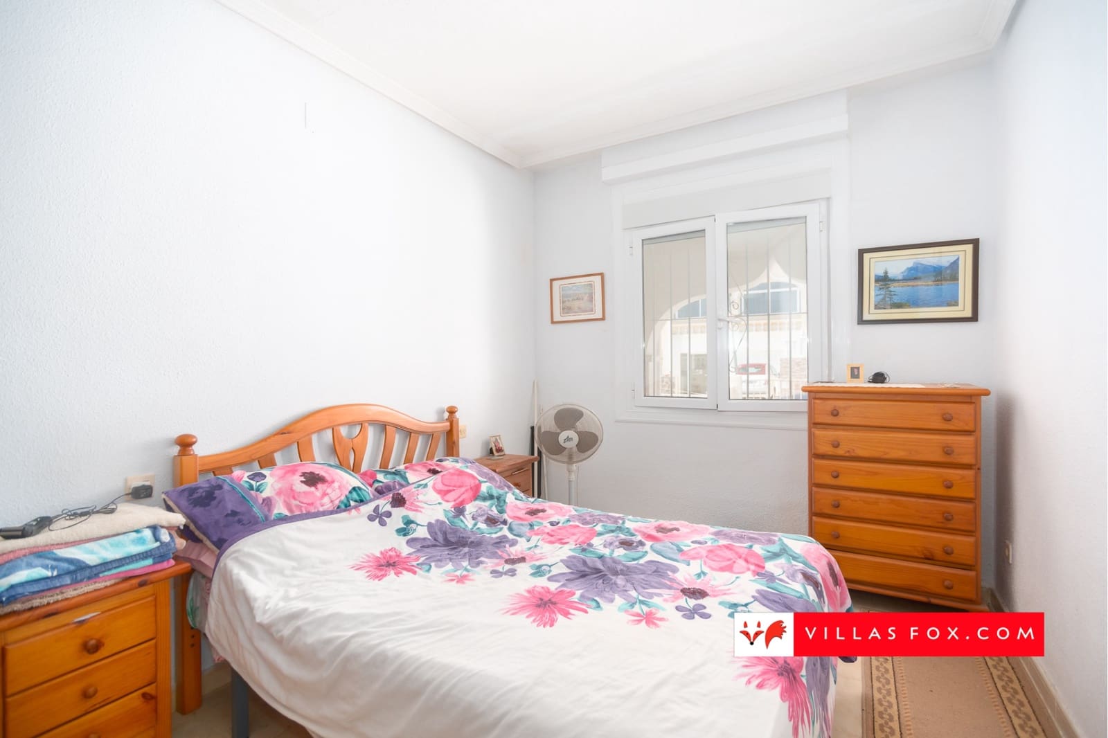 2 sypialnia Dom na sprzedaż w San Miguel de Salinas - 135 000 € (Ref: 9177127)