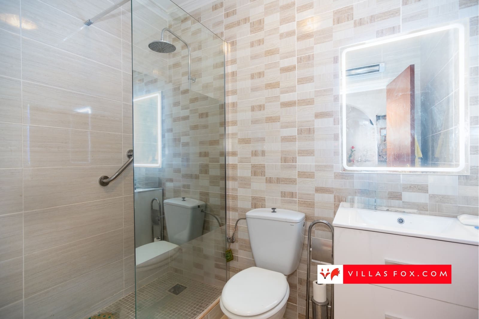 2 sypialnia Dom na sprzedaż w San Miguel de Salinas - 135 000 € (Ref: 9177127)