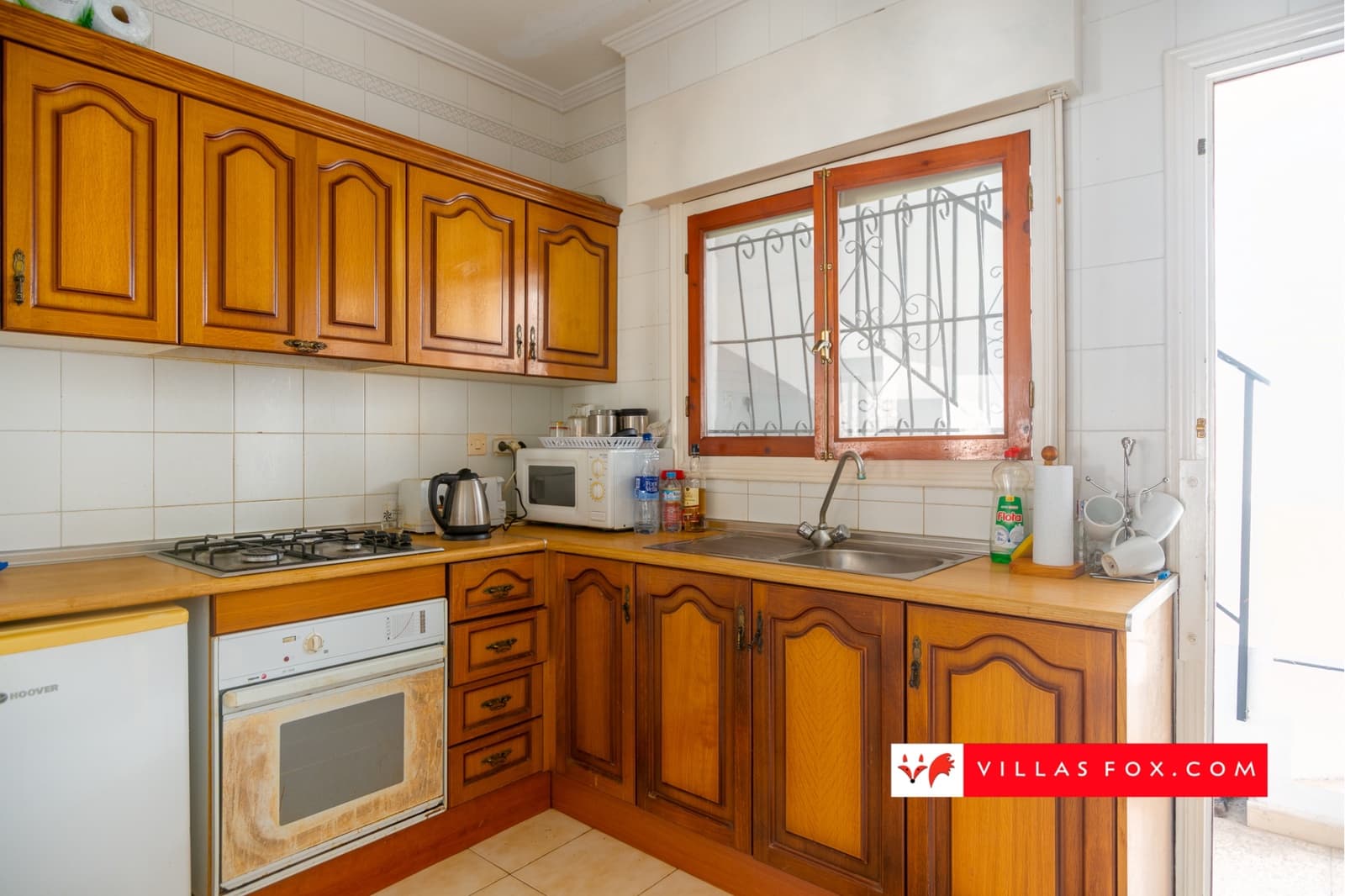 2 sypialnia Dom na sprzedaż w San Miguel de Salinas - 135 000 € (Ref: 9177127)