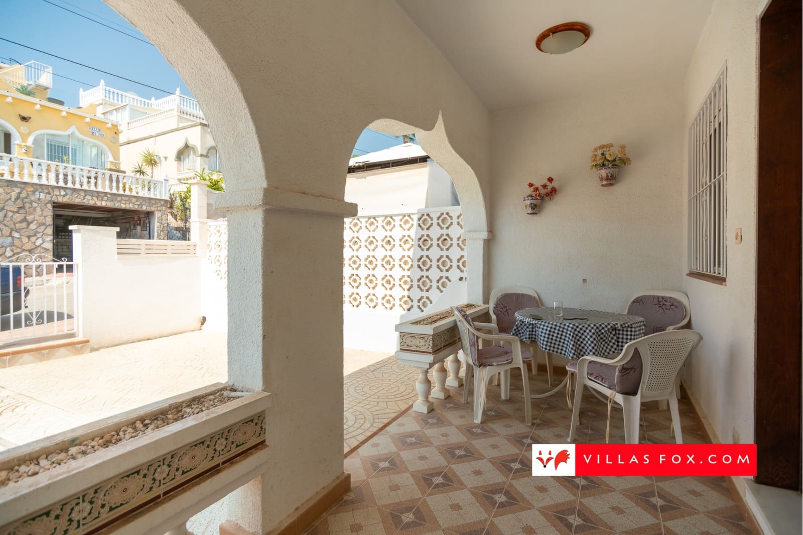 2 sypialnia Dom na sprzedaż w San Miguel de Salinas - 135 000 € (Ref: 9177127)