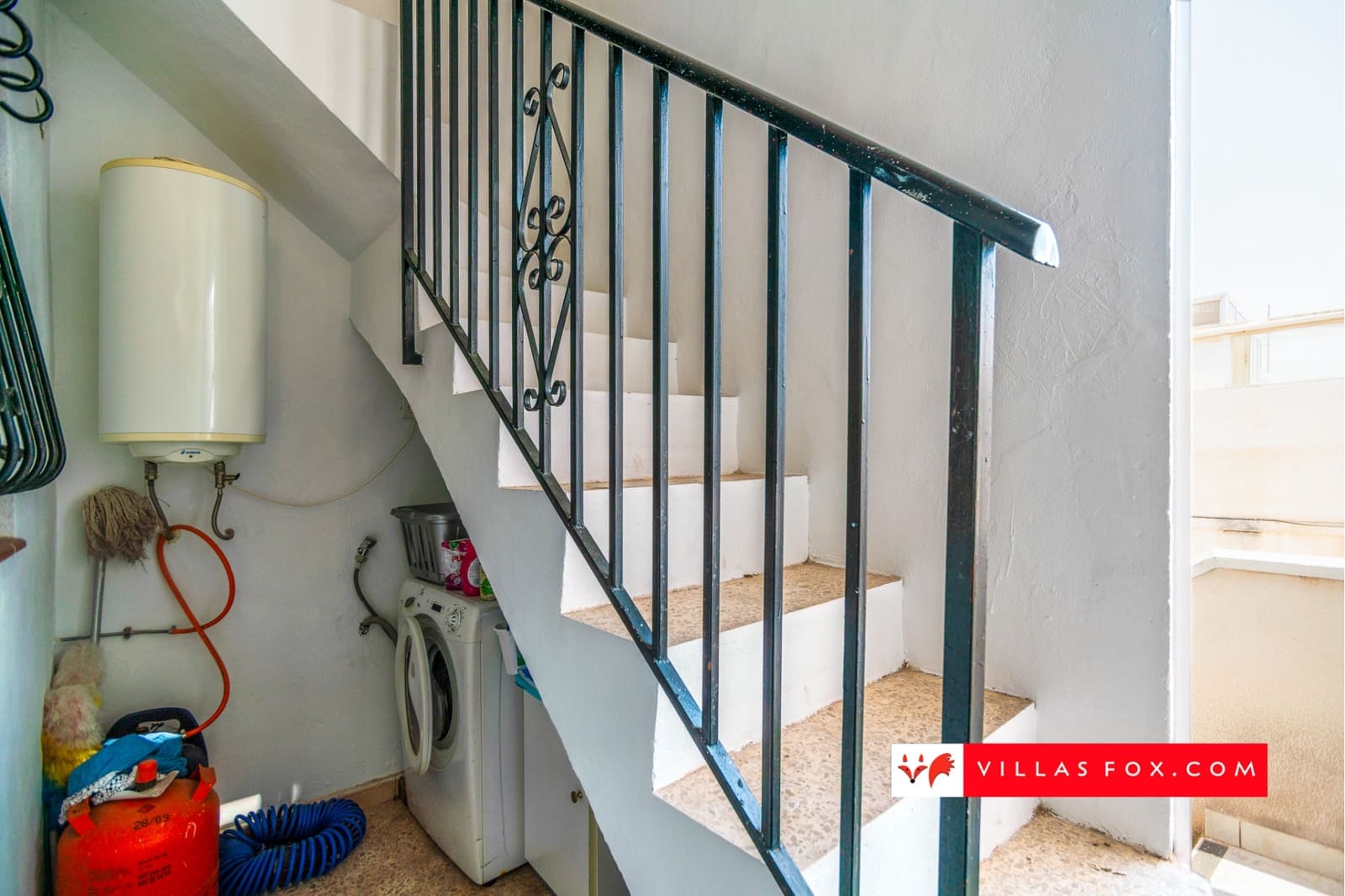 2 sypialnia Dom na sprzedaż w San Miguel de Salinas - 135 000 € (Ref: 9177127)