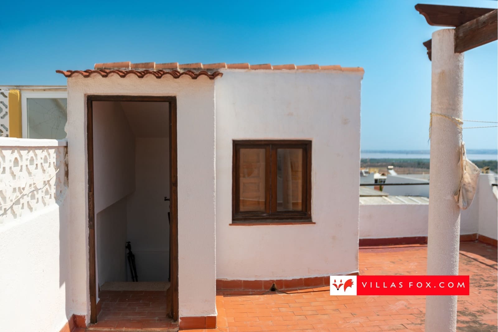 2 sypialnia Dom na sprzedaż w San Miguel de Salinas - 135 000 € (Ref: 9177127)