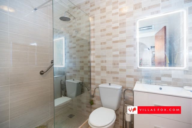 2 soveværelse Byhus til salg i San Miguel de Salinas - € 135.000 (Ref: 9177127)