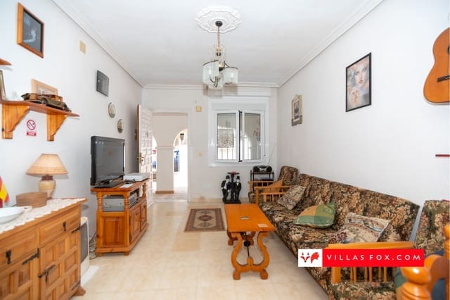 2 soveværelse Byhus til salg i San Miguel de Salinas - € 135.000 (Ref: 9177127)