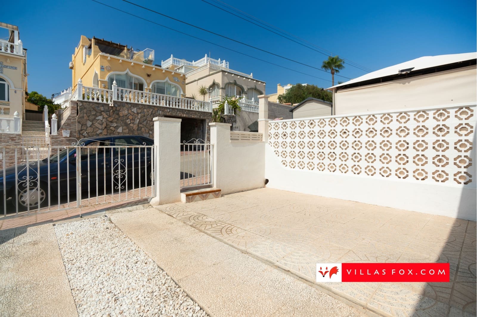 2 sypialnia Dom na sprzedaż w San Miguel de Salinas - 135 000 € (Ref: 9177127)