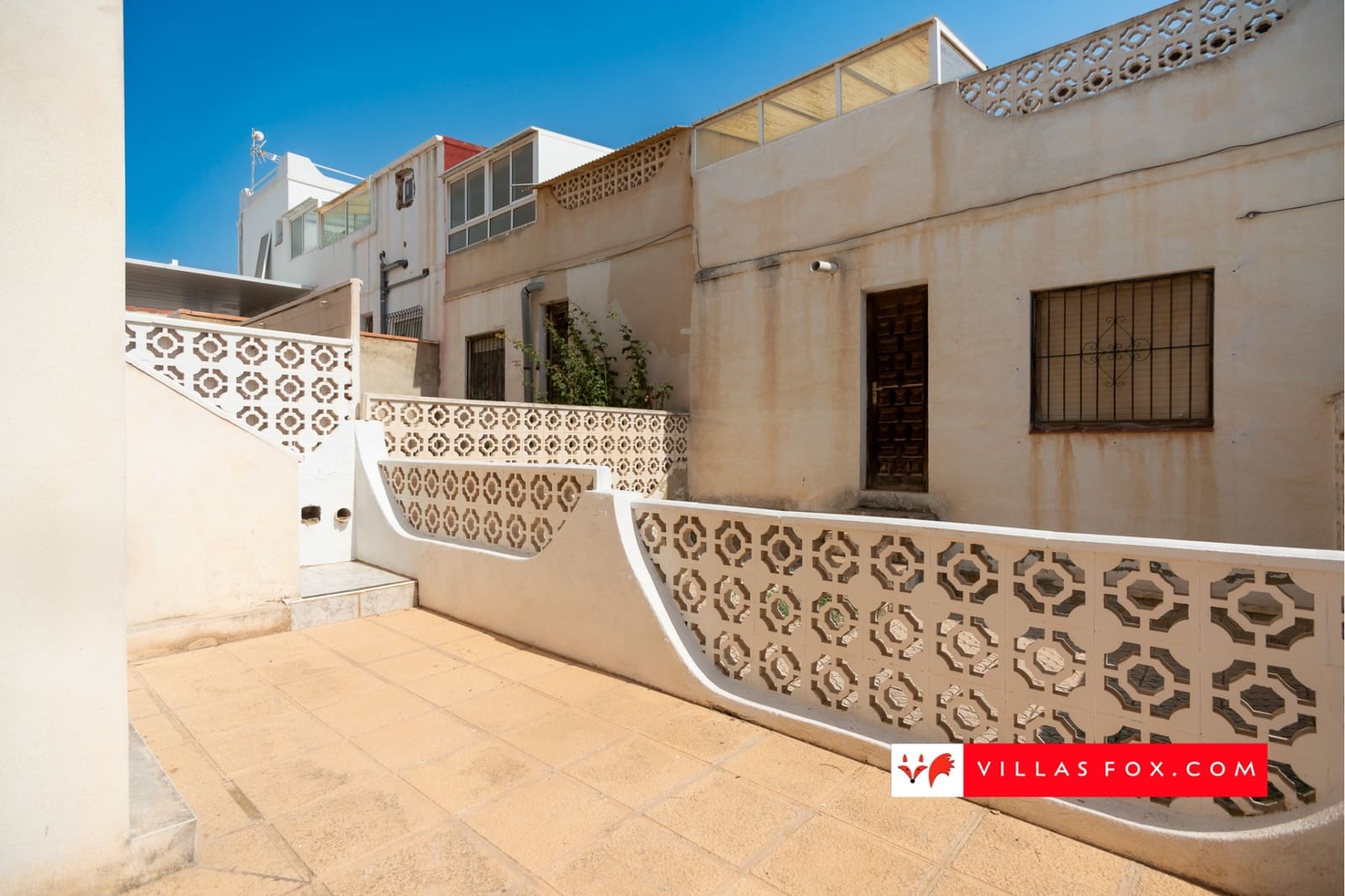 2 sypialnia Dom na sprzedaż w San Miguel de Salinas - 135 000 € (Ref: 9177127)