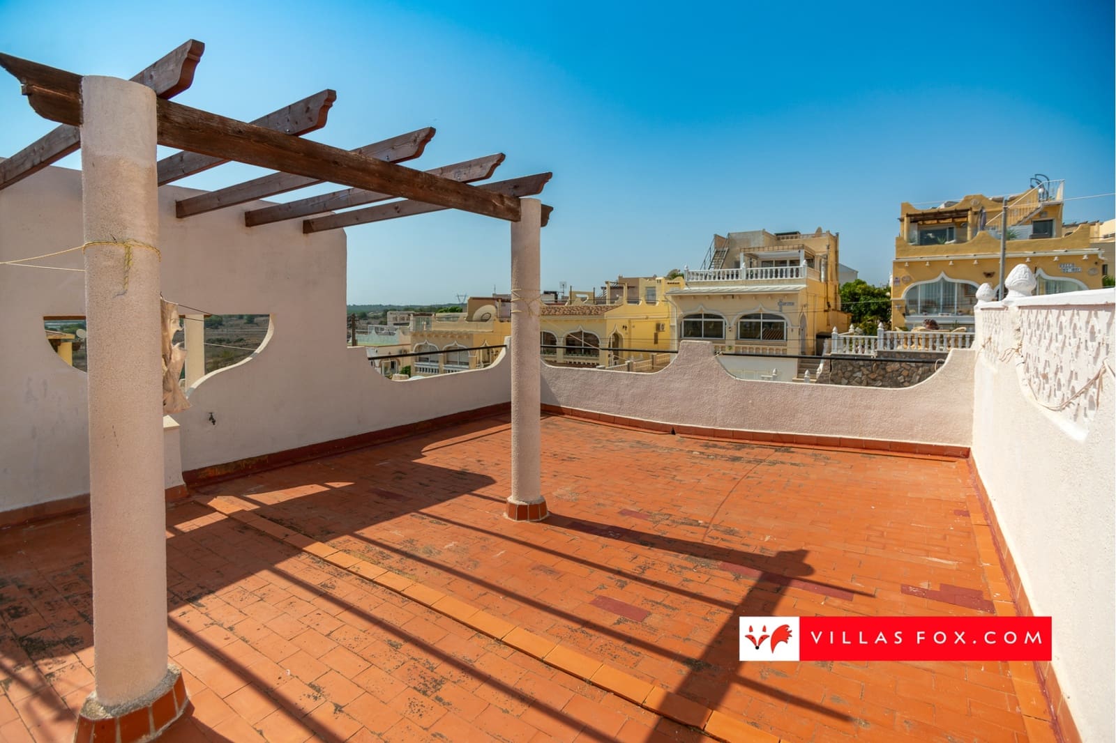 2 sypialnia Dom na sprzedaż w San Miguel de Salinas - 135 000 € (Ref: 9177127)