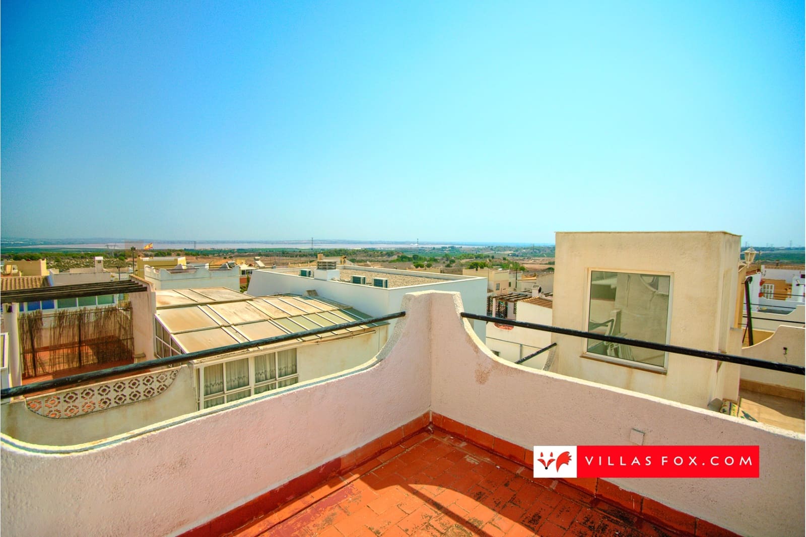 2 sypialnia Dom na sprzedaż w San Miguel de Salinas - 135 000 € (Ref: 9177127)