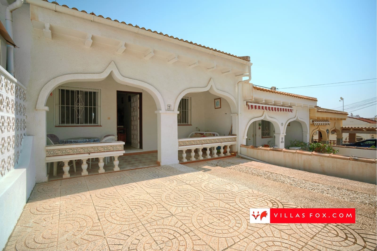 2 sypialnia Dom na sprzedaż w San Miguel de Salinas - 135 000 € (Ref: 9177127)