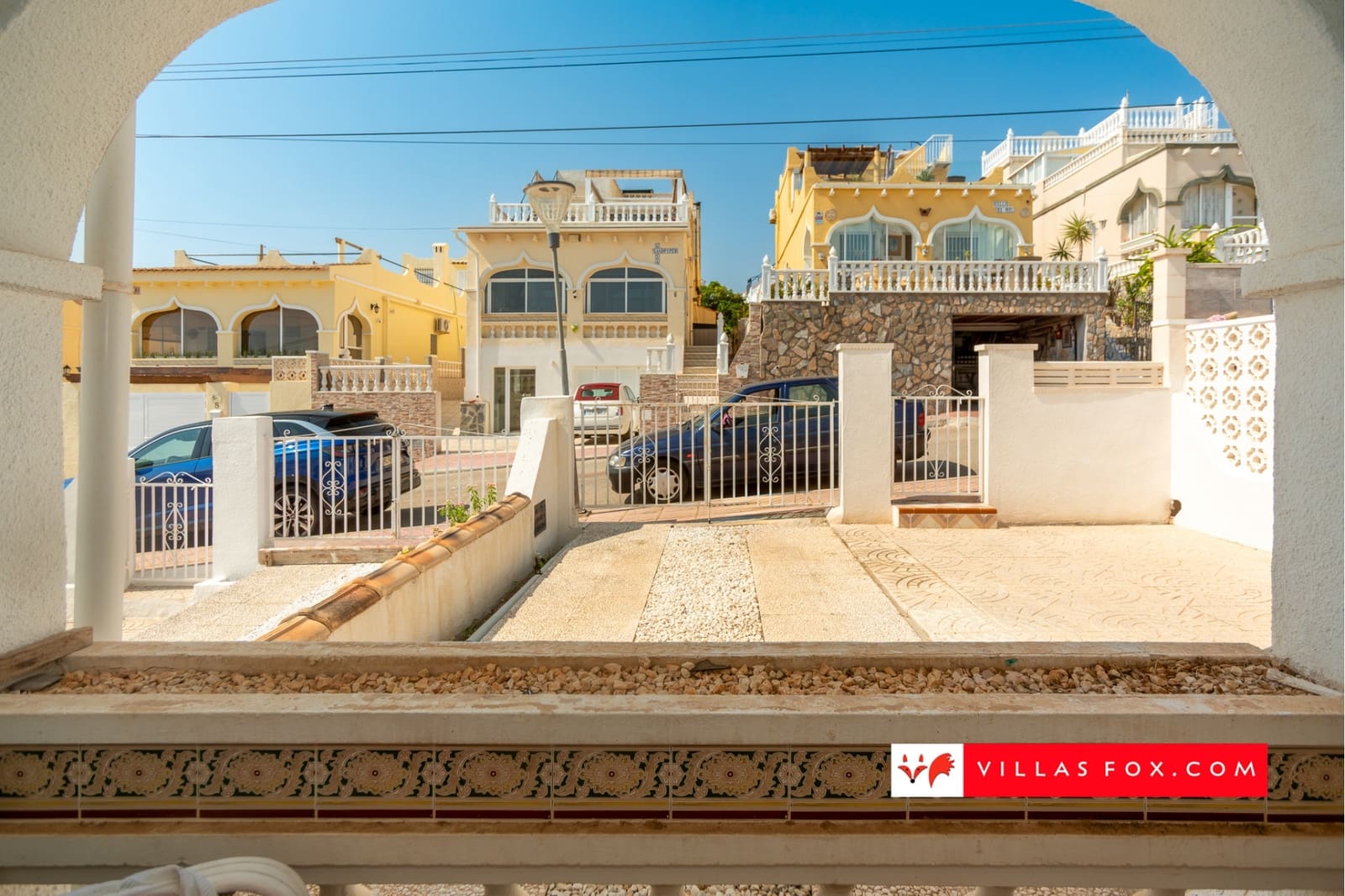 2 sypialnia Dom na sprzedaż w San Miguel de Salinas - 135 000 € (Ref: 9177127)