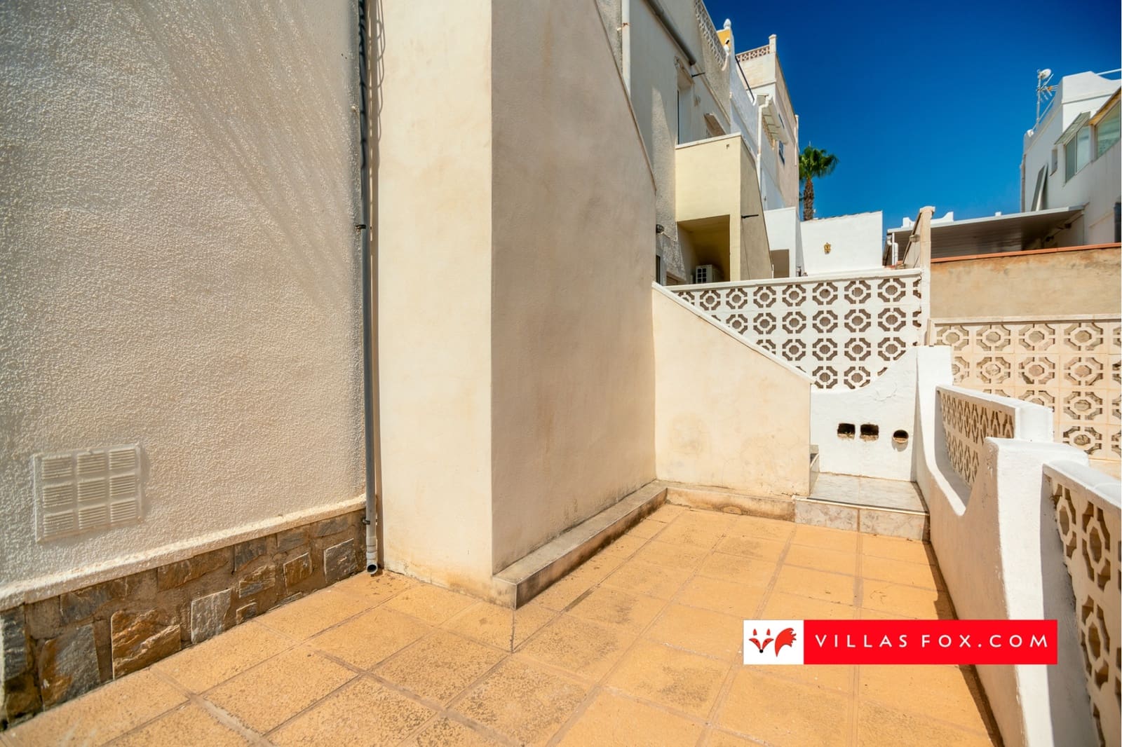 2 sypialnia Dom na sprzedaż w San Miguel de Salinas - 135 000 € (Ref: 9177127)