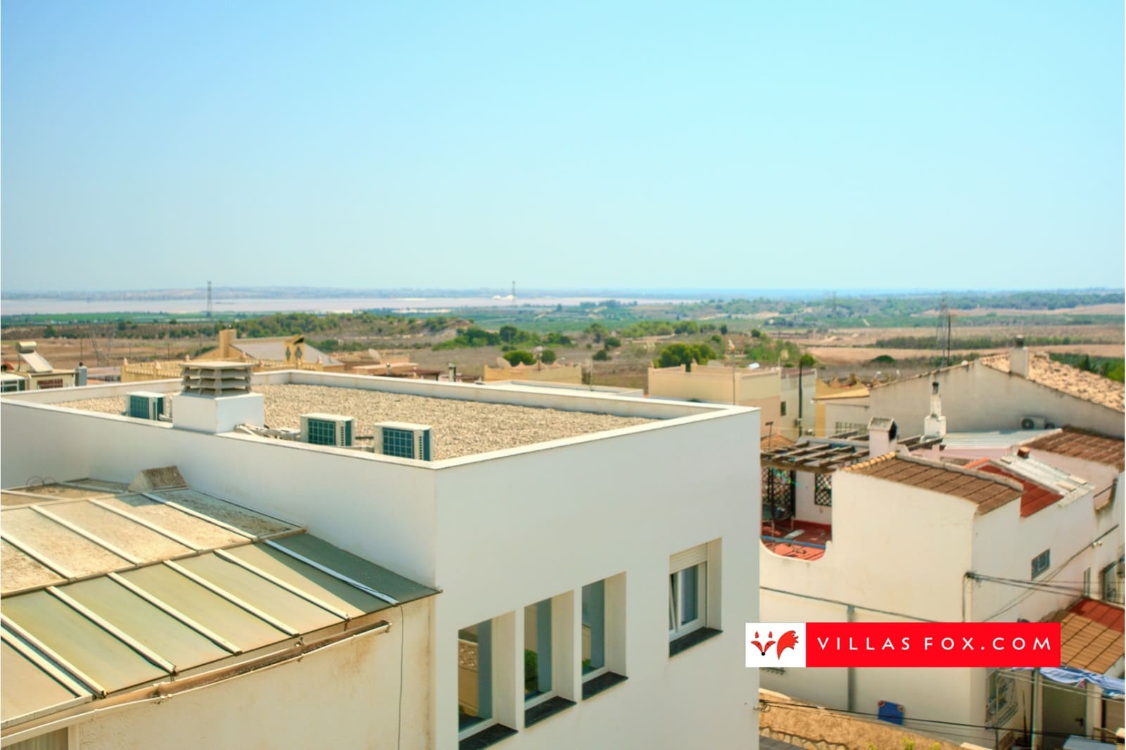 2 sypialnia Dom na sprzedaż w San Miguel de Salinas - 135 000 € (Ref: 9177127)