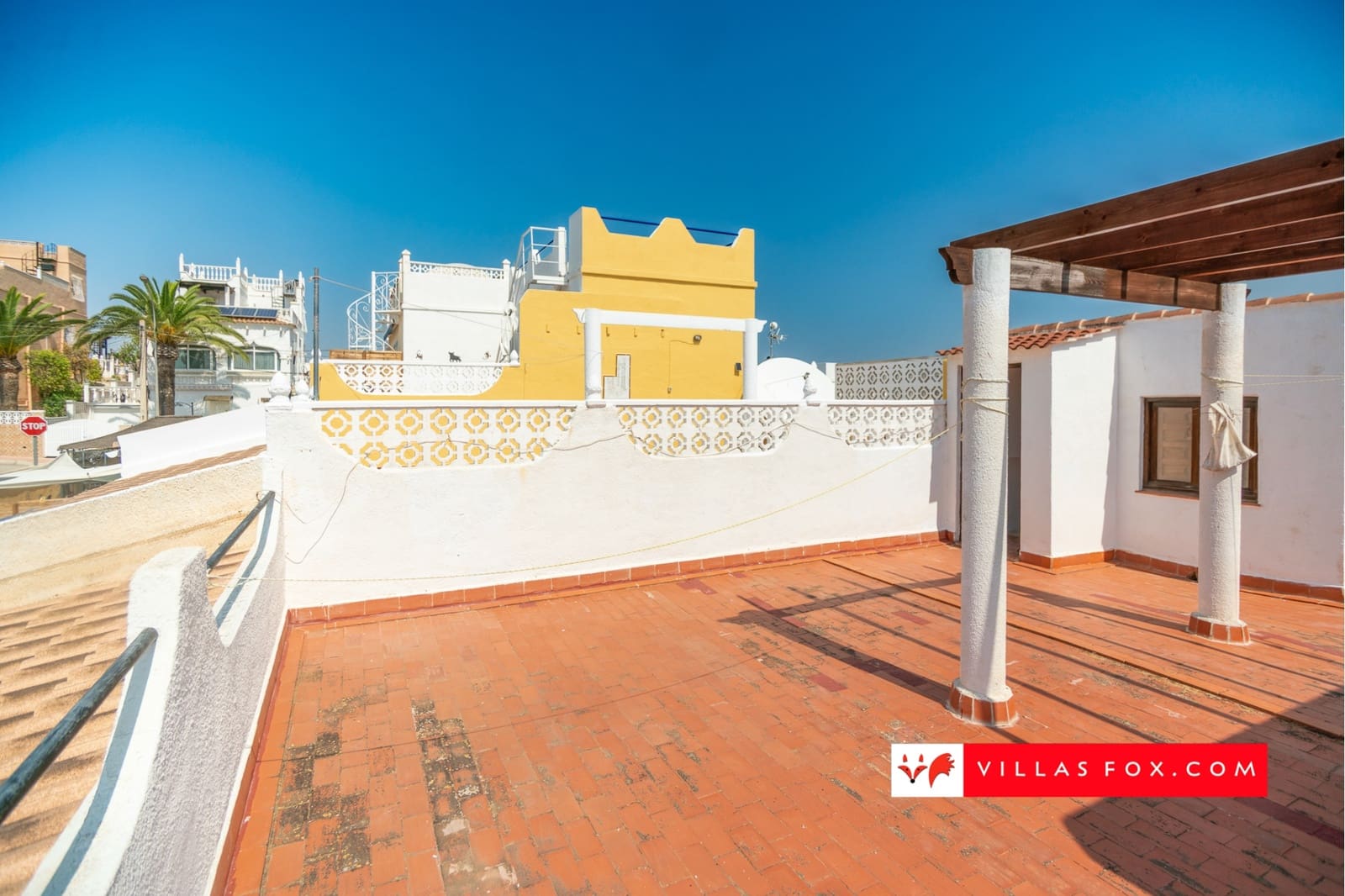 2 sypialnia Dom na sprzedaż w San Miguel de Salinas - 135 000 € (Ref: 9177127)