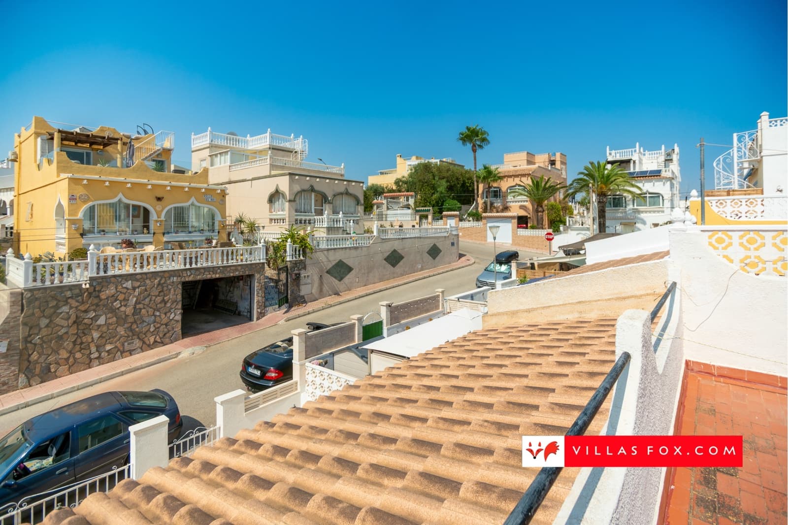 2 sypialnia Dom na sprzedaż w San Miguel de Salinas - 135 000 € (Ref: 9177127)