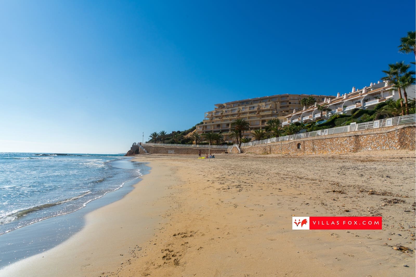 2 sypialnia Dom na sprzedaż w San Miguel de Salinas - 135 000 € (Ref: 9177127)