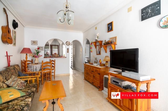 2 soveværelse Byhus til salg i San Miguel de Salinas - € 135.000 (Ref: 9177127)