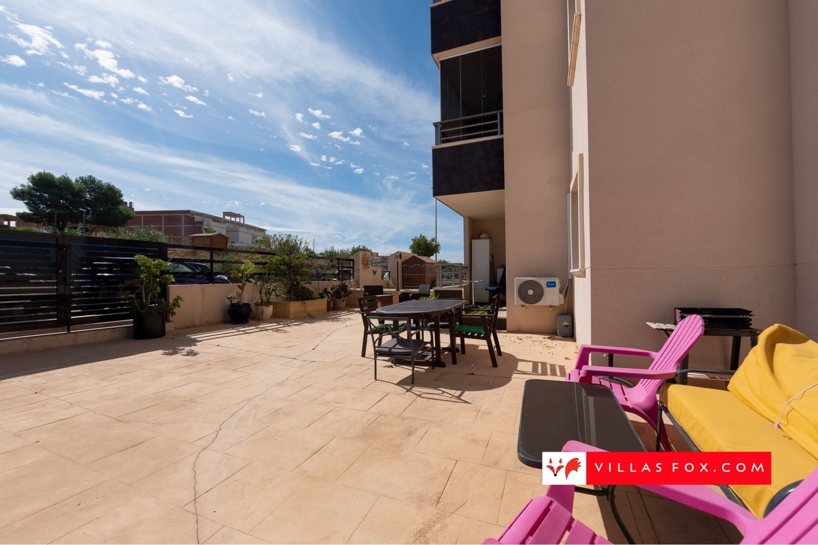 2 soveværelse Lejlighed til salg i San Miguel de Salinas med swimmingpool - € 159.000 (Ref: 9200203)