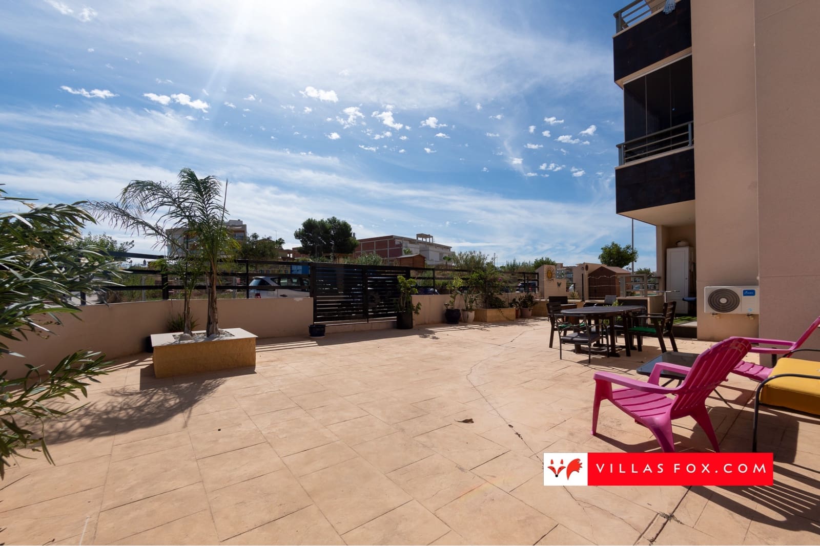 2 soveværelse Lejlighed til salg i San Miguel de Salinas med swimmingpool - € 159.000 (Ref: 9200203)