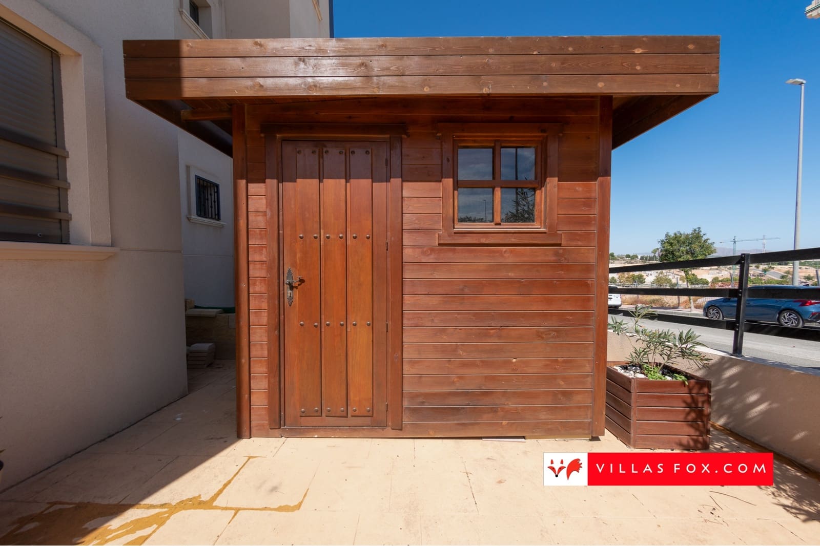 2 soveværelse Lejlighed til salg i San Miguel de Salinas med swimmingpool - € 159.000 (Ref: 9200203)