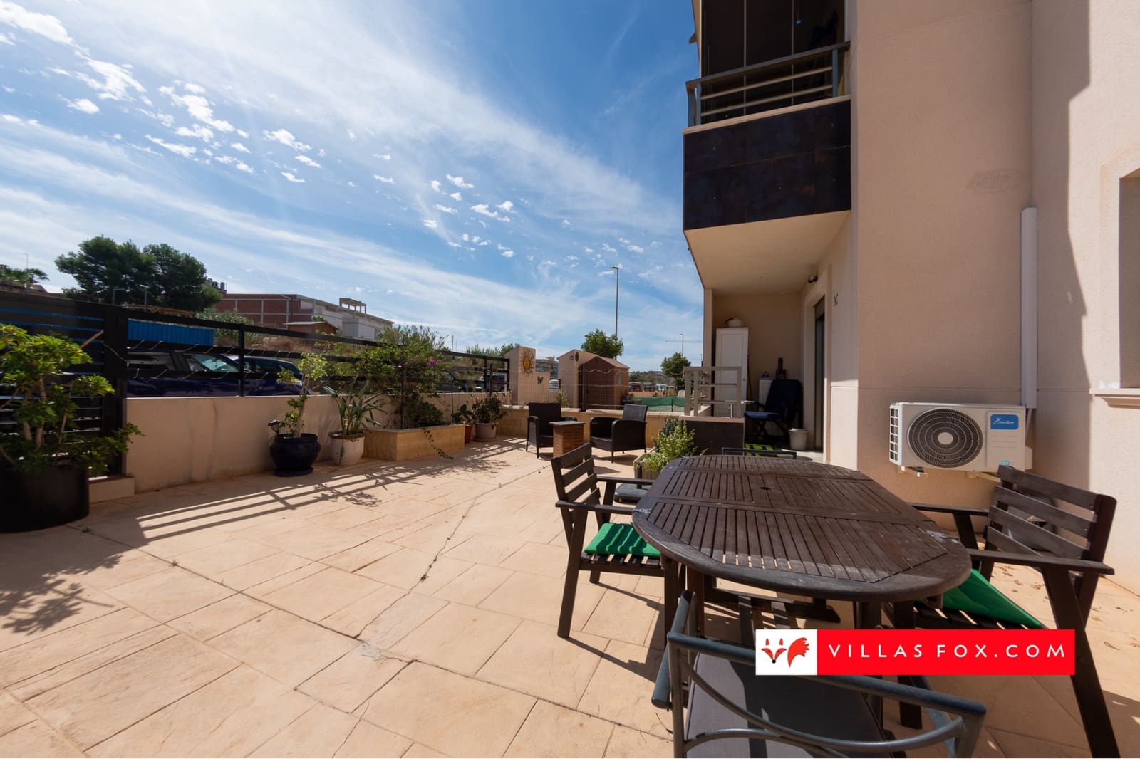 2 soveværelse Lejlighed til salg i San Miguel de Salinas med swimmingpool - € 159.000 (Ref: 9200203)