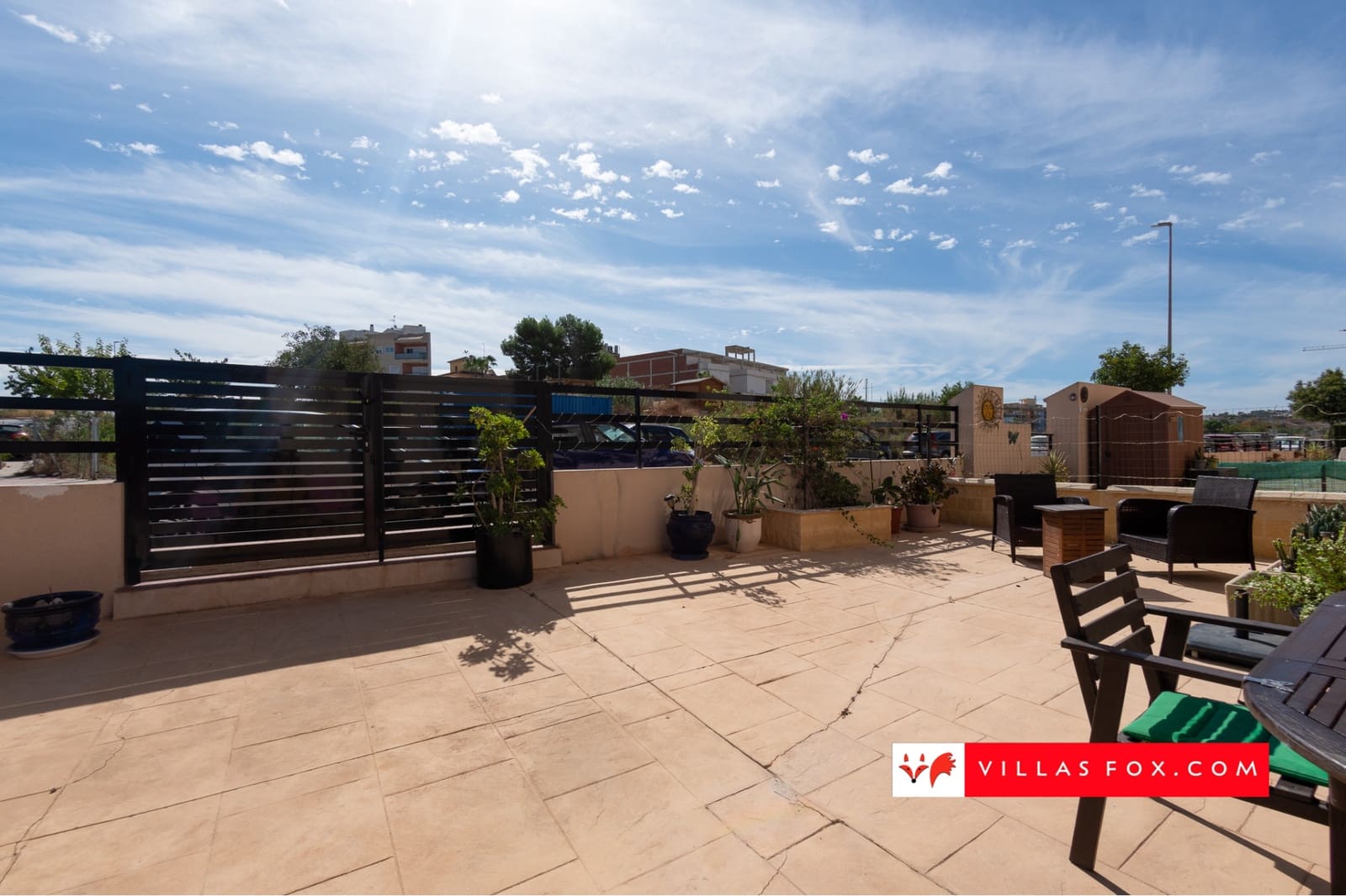 2 soveværelse Lejlighed til salg i San Miguel de Salinas med swimmingpool - € 159.000 (Ref: 9200203)