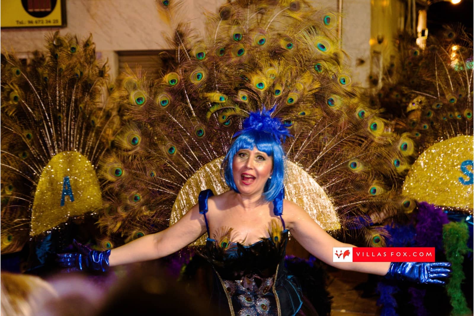 2 soveværelse Lejlighed til salg i San Miguel de Salinas med swimmingpool - € 159.000 (Ref: 9200203)