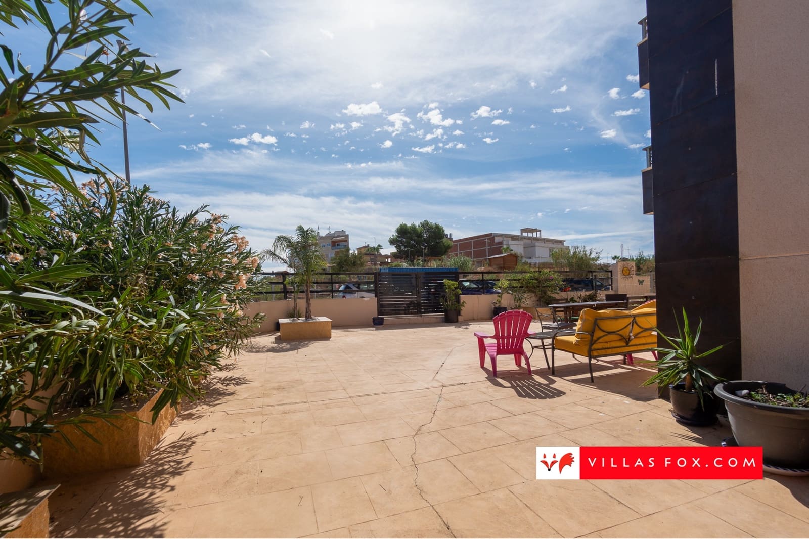 2 soveværelse Lejlighed til salg i San Miguel de Salinas med swimmingpool - € 159.000 (Ref: 9200203)